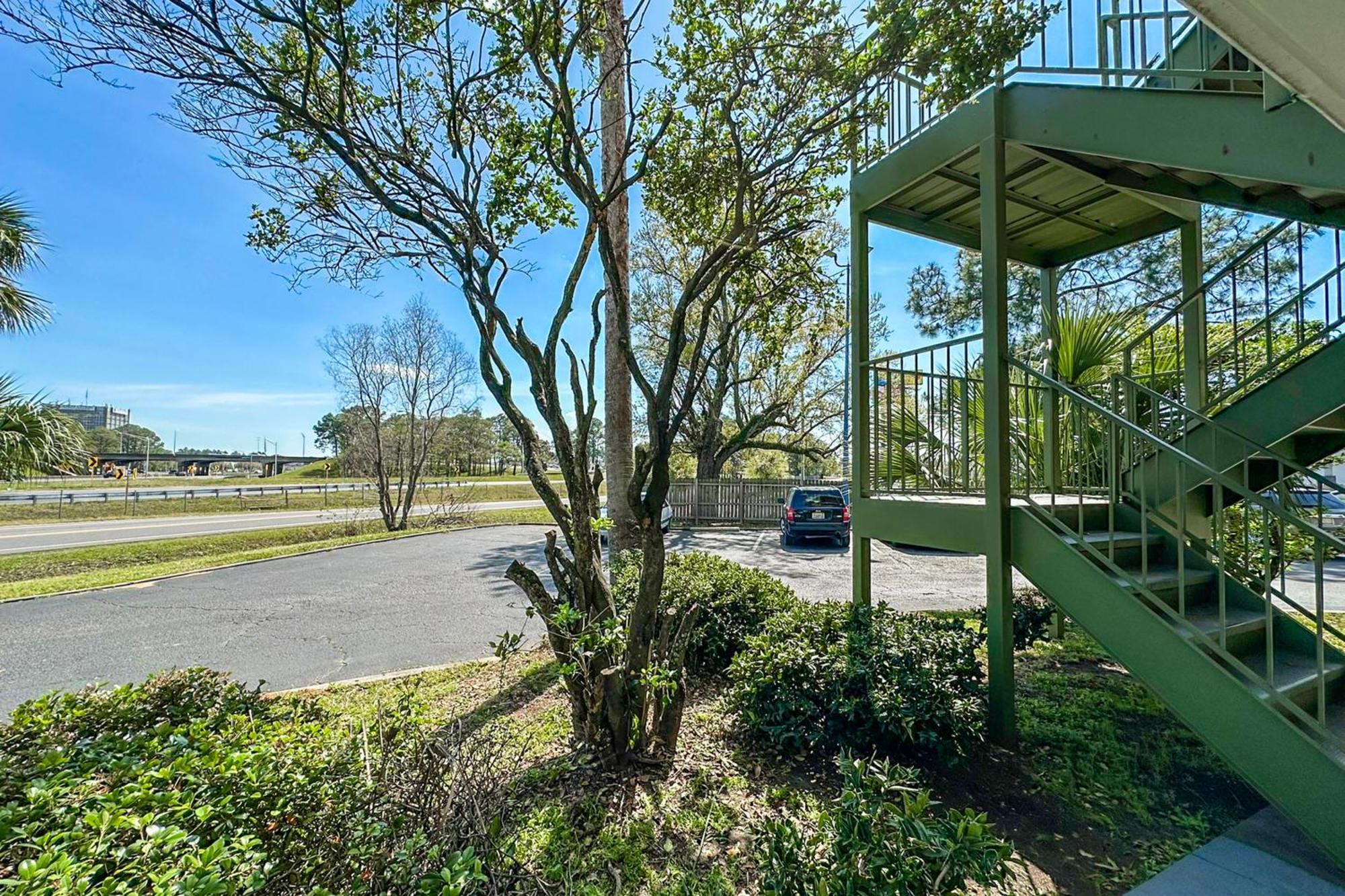 Oyo Hotel Mobile, Al I-65 At Airport Blvd Exterior foto